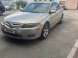 Mazda 6 2007 года за 3 250 000 тг. в Алматы