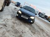 ВАЗ (Lada) Kalina 1118 2007 годаүшін1 500 000 тг. в Петропавловск – фото 5