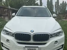 BMW X5, 2015