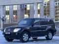 Mitsubishi Pajero 2008 года за 7 800 000 тг. в Уральск