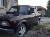 ВАЗ (Lada) 2107 2009 годаfor800 000 тг. в Семей – фото 4