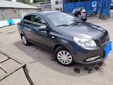 Chevrolet Nexia 2021 годаүшін4 800 000 тг. в Алматы – фото 5