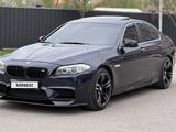 BMW 535 2010 года за 13 500 000 тг. в Алматы