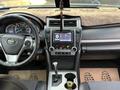 Toyota Camry 2014 года за 9 800 000 тг. в Тараз – фото 11