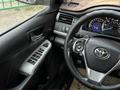 Toyota Camry 2014 года за 9 800 000 тг. в Тараз – фото 15