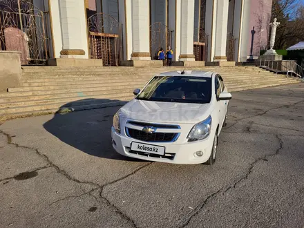 Chevrolet Cobalt 2020 года за 6 000 000 тг. в Шымкент – фото 17