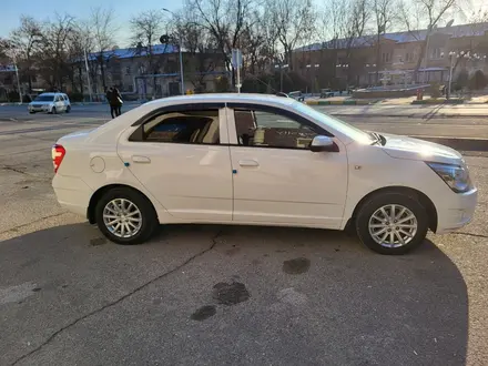 Chevrolet Cobalt 2020 года за 6 000 000 тг. в Шымкент – фото 19