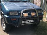 Nissan Mistral 1996 годаfor2 400 000 тг. в Талдыкорган – фото 2