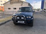 Nissan Mistral 1996 годаfor2 400 000 тг. в Талдыкорган