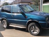 Nissan Mistral 1996 годаfor2 400 000 тг. в Талдыкорган – фото 3
