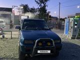 Nissan Mistral 1996 годаfor2 400 000 тг. в Талдыкорган – фото 4