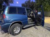 Nissan Mistral 1996 годаfor2 400 000 тг. в Талдыкорган – фото 5