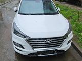 Hyundai Tucson 2019 года за 9 900 000 тг. в Алматы – фото 5