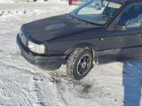 Volkswagen Passat 1991 года за 1 200 000 тг. в Щучинск – фото 2