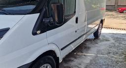 Ford Transit 2010 годаүшін8 000 000 тг. в Алматы – фото 2