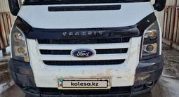 Ford Transit 2010 годаүшін8 000 000 тг. в Алматы