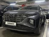 Hyundai Tucson 2024 года за 13 300 000 тг. в Усть-Каменогорск – фото 4