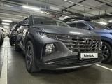 Hyundai Tucson 2024 года за 13 300 000 тг. в Усть-Каменогорск – фото 3
