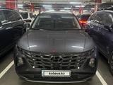 Hyundai Tucson 2024 года за 13 300 000 тг. в Усть-Каменогорск – фото 5
