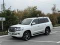 Toyota Land Cruiser 2020 годаfor42 000 000 тг. в Шымкент – фото 2