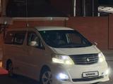 Toyota Alphard 2005 года за 5 000 000 тг. в Актау – фото 4