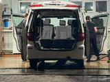 Toyota Alphard 2005 года за 5 000 000 тг. в Актау – фото 3