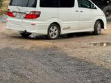 Toyota Alphard 2005 года за 5 000 000 тг. в Актау – фото 2
