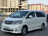 Toyota Alphard 2005 года за 5 000 000 тг. в Актау – фото 5