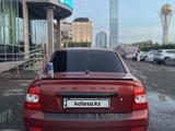 ВАЗ (Lada) Priora 2170 2007 годаүшін2 400 000 тг. в Астана