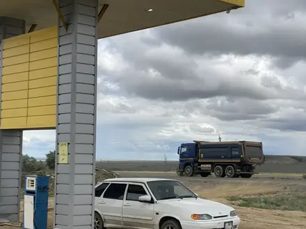 ВАЗ (Lada) 2114 2014 года за 1 200 000 тг. в Актобе