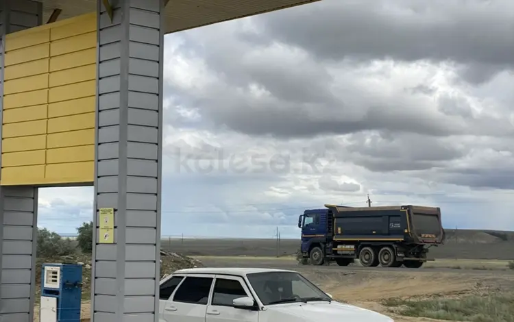 ВАЗ (Lada) 2114 2014 года за 1 200 000 тг. в Актобе