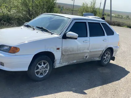 ВАЗ (Lada) 2114 2014 года за 1 200 000 тг. в Актобе – фото 3