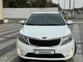 Kia Rio 2014 годаүшін4 999 999 тг. в Шымкент – фото 2