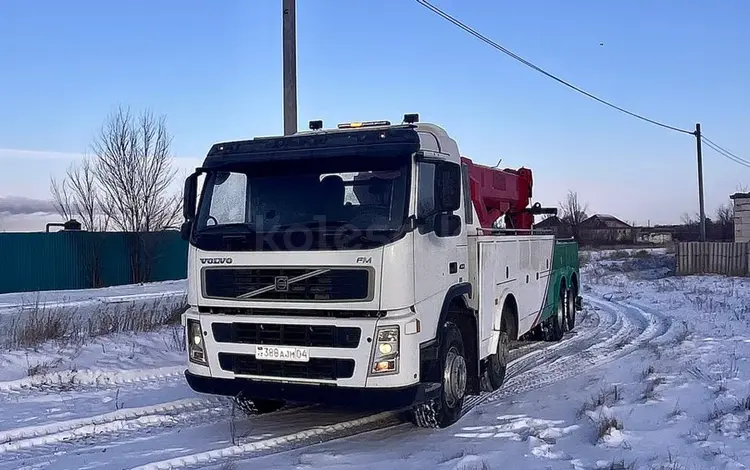 Volvo  FM 2022 годаfor59 000 000 тг. в Актобе