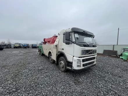 Volvo  FM 2022 года за 63 000 000 тг. в Тараз – фото 4