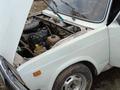 ВАЗ (Lada) 2107 2006 годаүшін500 000 тг. в Усть-Каменогорск – фото 5