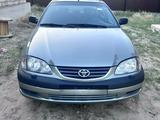 Toyota Avensis 2001 года за 2 800 000 тг. в Актобе