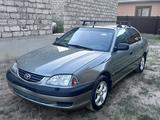 Toyota Avensis 2001 года за 2 800 000 тг. в Актобе – фото 2