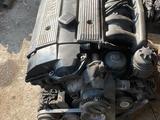 Двигатель БМВ М52 2.0 1ванос за 400 000 тг. в Караганда