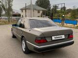 Mercedes-Benz E 230 1992 года за 1 000 000 тг. в Алматы – фото 3