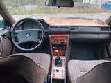 Mercedes-Benz E 230 1992 года за 1 000 000 тг. в Алматы – фото 5