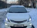 Hyundai Accent 2014 года за 4 650 000 тг. в Алматы