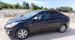 Hyundai Accent 2011 годаfor3 000 000 тг. в Караганда – фото 2