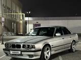 BMW 525 1995 года за 3 500 000 тг. в Алматы – фото 3