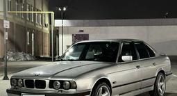 BMW 525 1995 года за 3 500 000 тг. в Алматы – фото 3