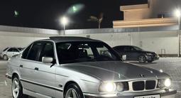 BMW 525 1995 года за 3 500 000 тг. в Алматы – фото 2