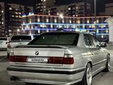 BMW 525 1995 года за 3 500 000 тг. в Алматы – фото 5