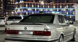 BMW 525 1995 года за 3 500 000 тг. в Алматы – фото 5