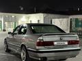 BMW 525 1995 года за 3 500 000 тг. в Алматы – фото 6