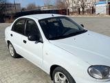 ЗАЗ Chance 2013 годаүшін1 800 000 тг. в Кызылорда – фото 4